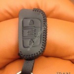 کاور و محافظ جدید چرمی چری Tiggo3/MVM X22