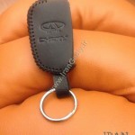 کاور و محافظ جدید چرمی چری Tiggo3/MVM X22