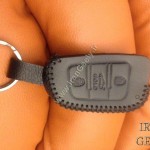 کاور و محافظ جدید چرمی چری Tiggo3/MVM X22