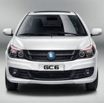 کفپوش فابریک  Geely Emgrand7/EC7/RV