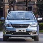 کفپوش فابریک چرمی 5 بعدی Geely GC6 درجه یک