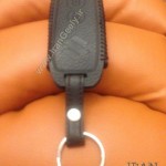کاور و محافظ جدید چرمی چری Tiggo3/MVM X22