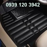 کفی سه بعدی فابریک Santafe ix45