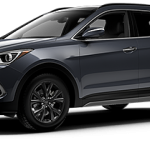 کفی سه بعدی فابریک Santafe ix45