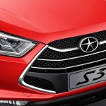 کفپوش ۵بعدی فابریک جک JAC s3