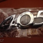 206 ABS Badges