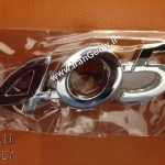 405 ABS Badges  ( قیمت حراجی )