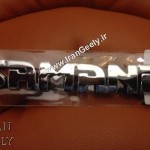 SAMAND ABS Badges - سمند