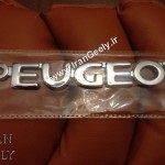 PEUGEOT ABS Badges - پژو  ( قیمت حراجی )