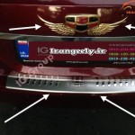 محافظ سپر عقب جیلی امگرند 7
