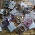 حلقه انگشتی موبایل IG Group
