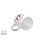 ماگ با لوگو تویوتا - آبی