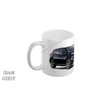 ماگ با لوگو تویوتا - آبی
