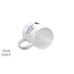 ماگ با لوگو هیوندای مشکی