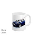 ماگ با لوگو مینی