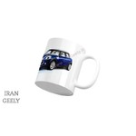 ماگ با لوگو مینی