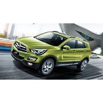 کفی ۵ بعدی فابریک هایما HAIMA S5