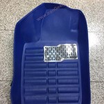 کفپوش ۳بعدی فابریک پژو 206
