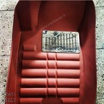 کفپوش ۳بعدی فابریک پژو NEW 206/207