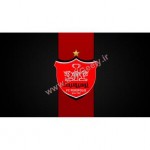 ماگ با لوگو پرسپولیس ۱