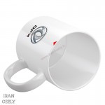 ماگ با لوگو دانگ فنگ