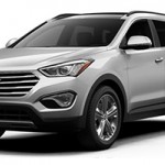 کفی ۵بعدی فابریک سانتافه Santafe
