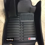 کفی سه بعدی فابریک Santafe ix45
