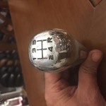 سردنده چرم و استیل