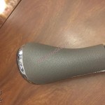 سردنده چرم و استیل