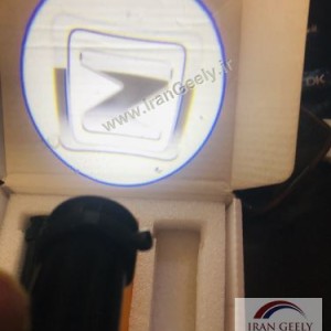 ولکام لوگو لایت ۷ وات  آریو Zotye