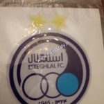 برچسب جدید پلی استری برجسته