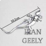 Limited Metal Badge