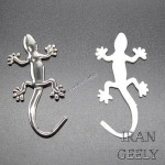 Limited Metal Badge