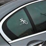 Limited Metal Badge