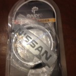 TRD Metal Badges