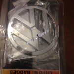 VW ABS Badges  ( قیمت حراجی )