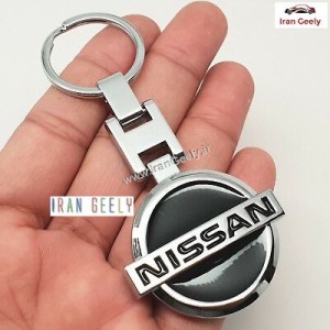 جاسوئیچی جدید با لوگو نیسان - NISSAN