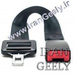 رابط و ارتفاع دهنده کمربند ایمنی - Extender
