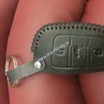 کاور و محافظ جدید چرمی 3 دگمه سویچ جک