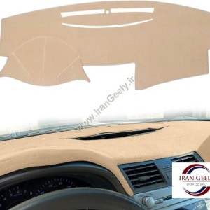 روداشبوردی خودرو کمری 2007 - 2011 Toyota CAMRY