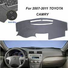 رو داشبوردی جدید پشت سیلیکن کمری 2007 - 2011 Toyota CAMRY