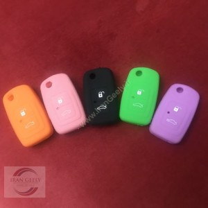 کاور سویچ ژله ای و محافظ چری MVM / Chery
