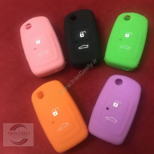 کاور سویچ ژله ای و محافظ چری MVM / Chery