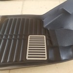 کفپوش فابریک چرمی 3 بعدی Geely GC6