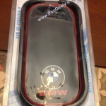 New Anti Slip Logo Pad BMW