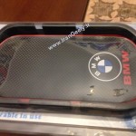 Deep Anti Slip Logo Pad BMW ( حراجی )