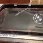 New Anti Slip Logo Pad BMW