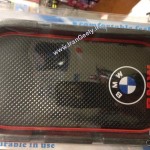 New Anti Slip Logo Pad BMW