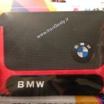 جدید -  Anti Slip Logo Pad BMW
