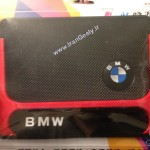 جدید -  Deep Anti Slip Logo Pad BMW